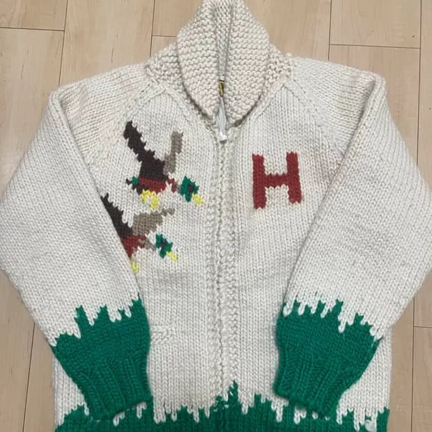 휴먼메이드 코위찬 