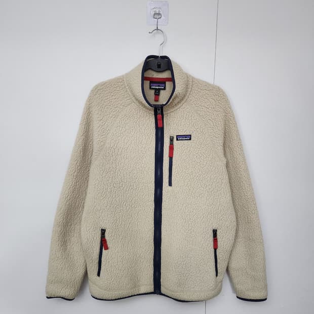 파타고니아 105 뽀글이후리스 플리스자켓