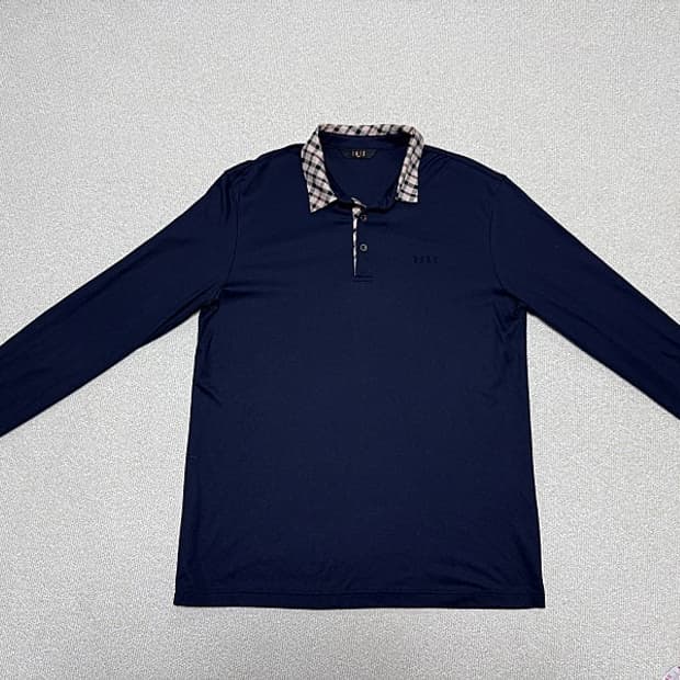 닥스 긴팔 티셔츠 남성용 105사이즈