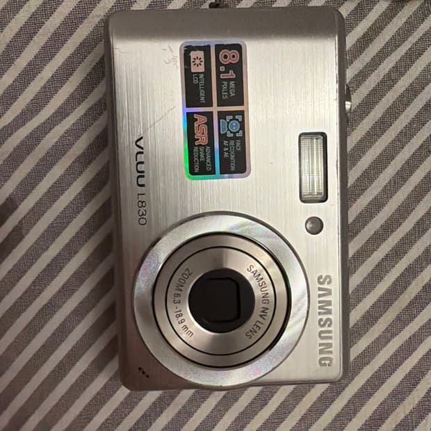 삼성 VLUU L830