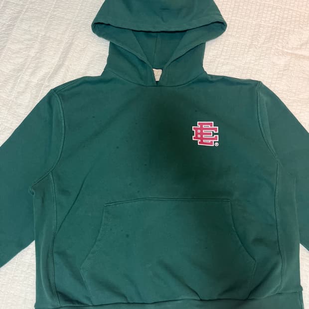 Eric Emanuel EE Basic Hoodie