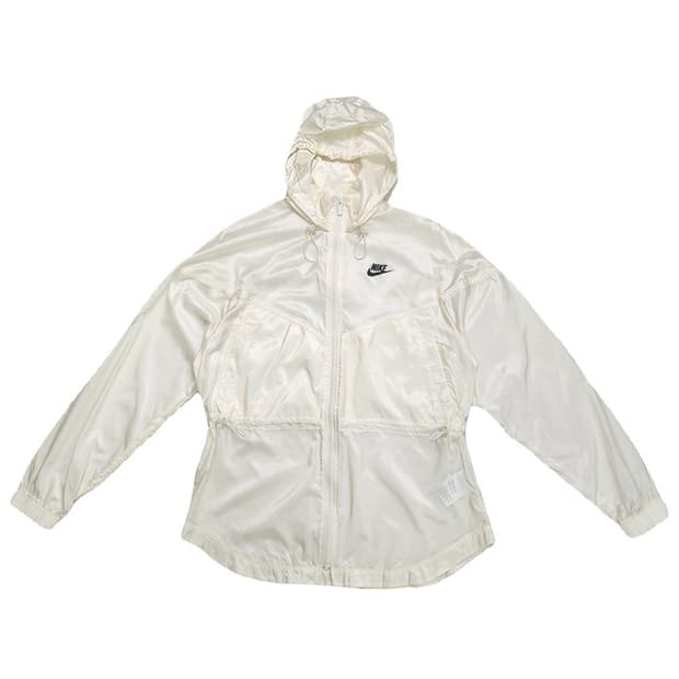 NIKE 윈드러너 서머라이즈 자켓 Women L