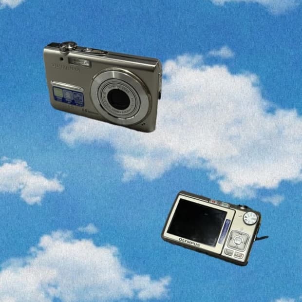 구함) 올림푸스 FE-280 구함