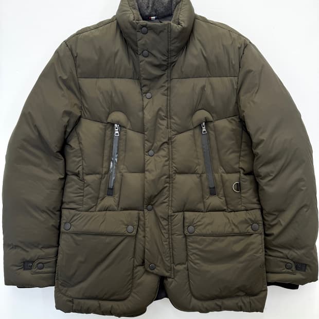 Carte blanche 헌팅 패딩