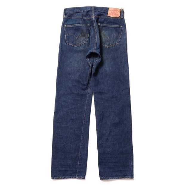 리바이스 Levi's 501xx Denim Pants 