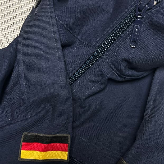 독일 연방해군 보드자켓