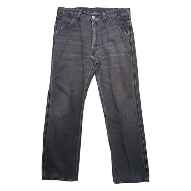 리바이스 568 루즈 스트레이트 카펜터 팬츠 W34 L32