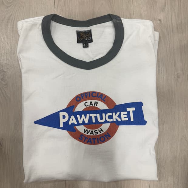 조맥코이 포터킷 링거티 L(40)사이즈