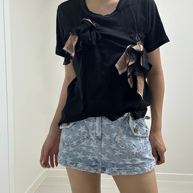 [꼼데가르송] comme des garcons T-shirt