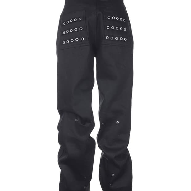 비엑세스 바지 1사이즈