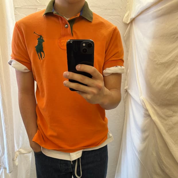 Polo 빅포니