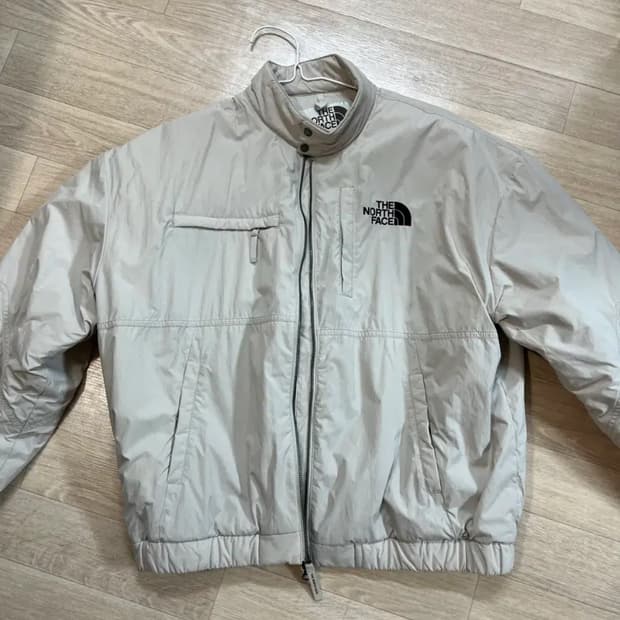 노스페이스 화이트라벨 자켓
