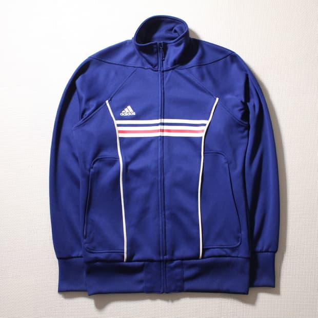 Adidas 아디다스 프랑스 트레이닝 져지
