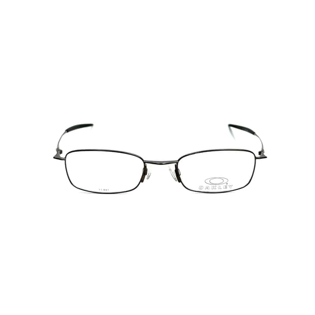 오클리 안경 스레드 4.0 스틸 브라운 [06] 새제품