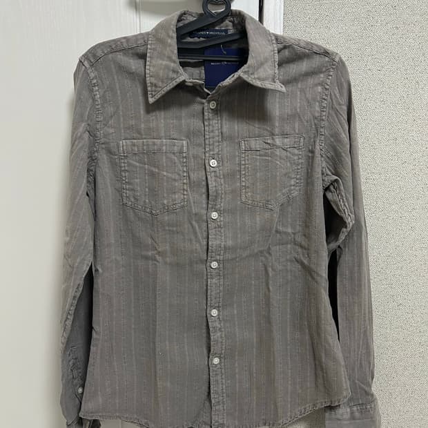 브랜디멜빌 셔츠