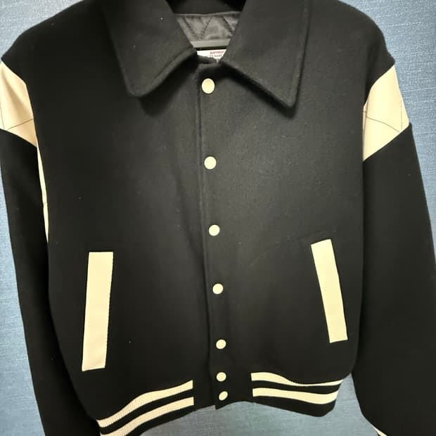 S 벌스대이수트