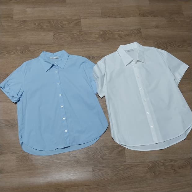 미쏘 두벌 S 사이즈 반팔