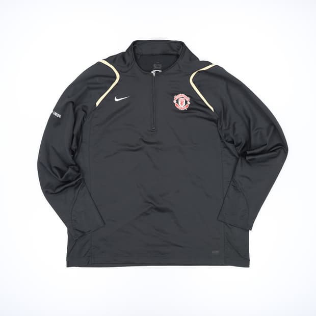 실측 맨체스터 유나이티드 올드스쿨 0414H1