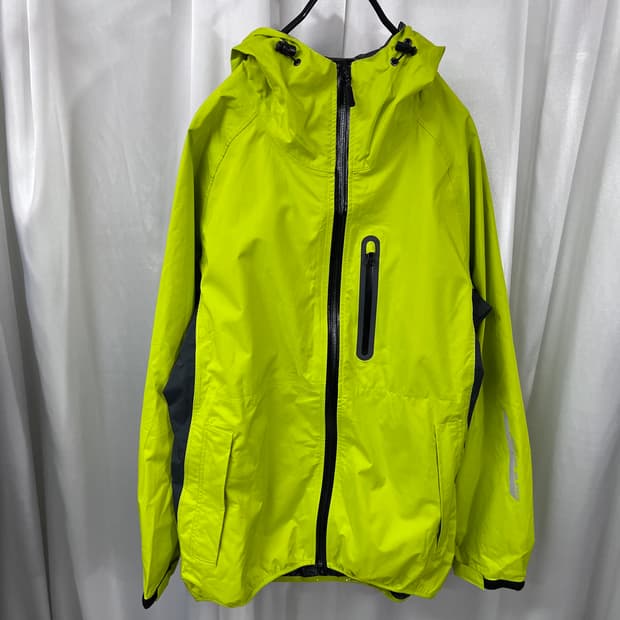 Field Core waterproof  jacket 
