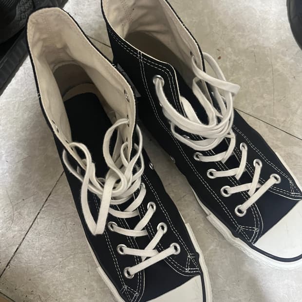 275) 컨버스 제이옥스