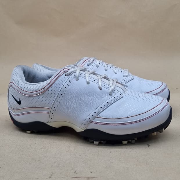 나이키 에어줌 여성골프화 245