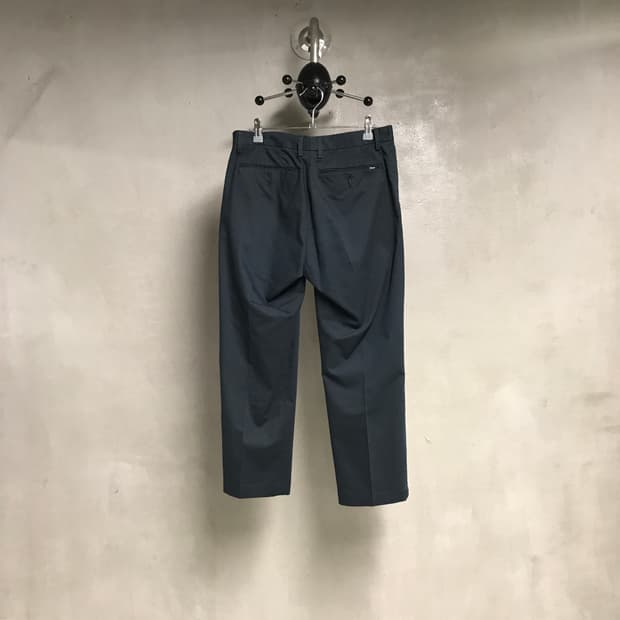 폴로 랄프로렌 블랙 치노 팬츠 30/32