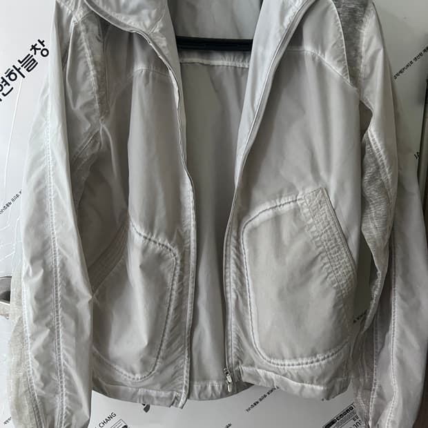 엑슬림 xlim ep7 jacket