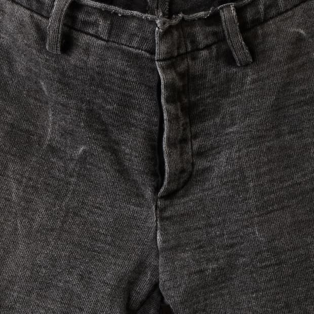 Wjk 헤비저지 바나나 팬츠