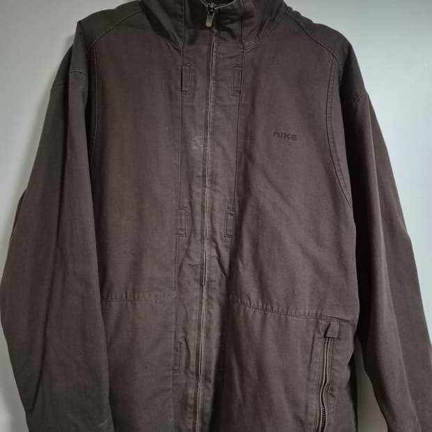00s vintage 나이키 워크자켓 XL