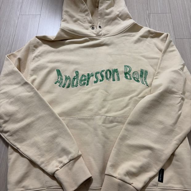 앤더슨벨후드 L