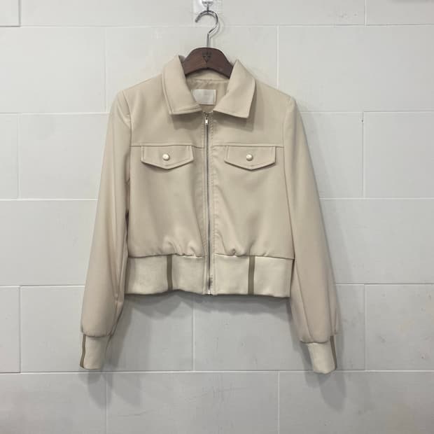 Cloth자켓 