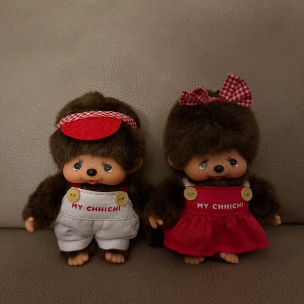 마이치치 남/여 세트 일괄 판매