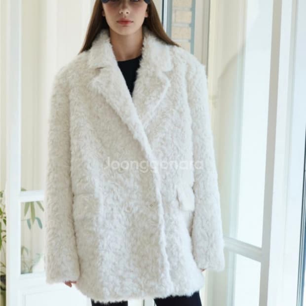 SY2C 에스와이투씨 부클 퍼자켓