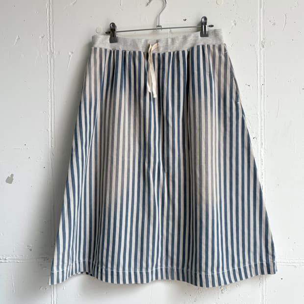 Ne-net skirt