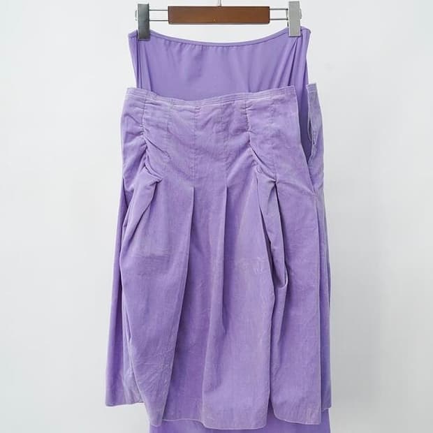 COMME DES GARCONS 스커트 (24-28)