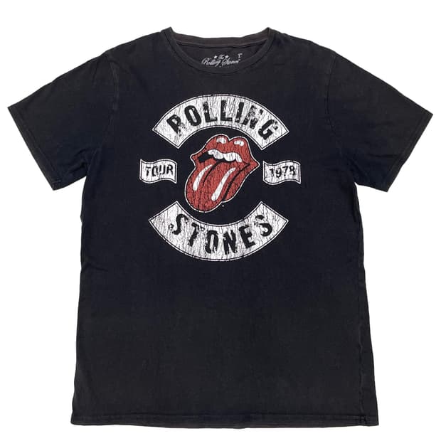  롤링 스톤즈 (The Rolling Stones)