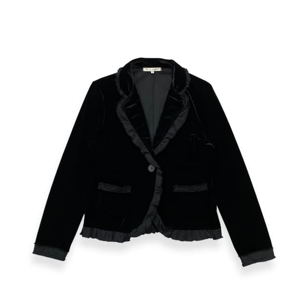 en deux passy velvet