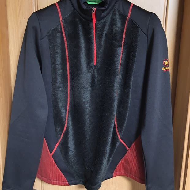 웨스트우드 여성 등산티 95