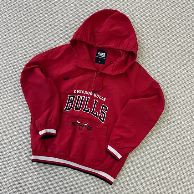 M NBA 후드티 0427D