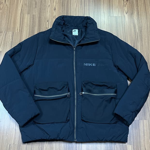 나이키 써마핏 THERMA-FIT 패딩 XL