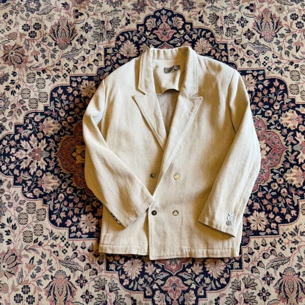 요지 야마모토 Y's 자켓 55~66