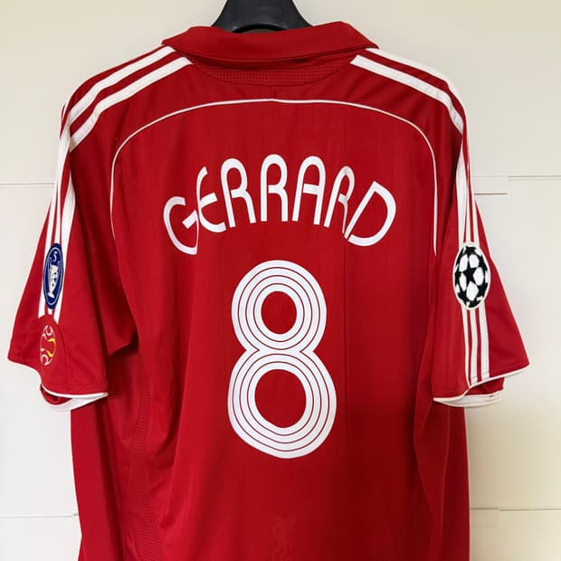 06-08 리버풀 제라드