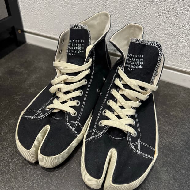 마르지엘라 컨버스 더비270