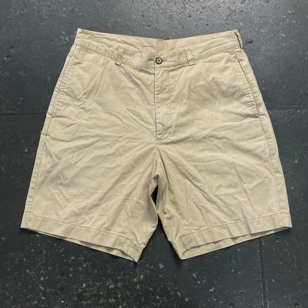 33 브룩스 브라더스 치노 숏팬츠 반바지