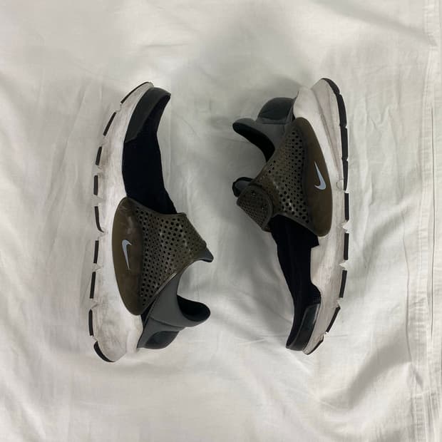 나이키 삭 다트 SE 파라마운트 블루 250