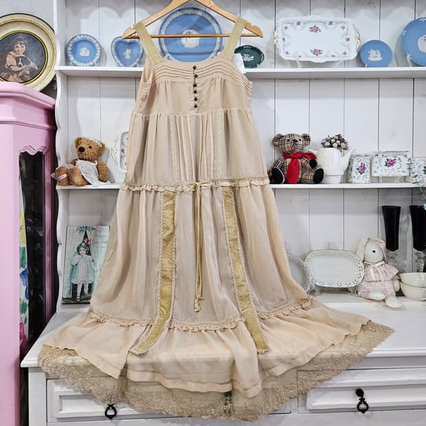 엑시즈팜(axes femme)원피스