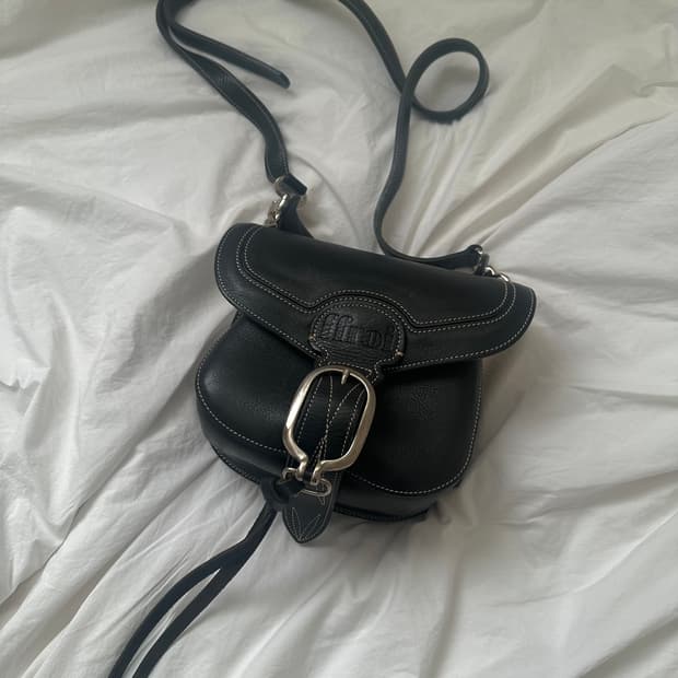 프루아 키튼백C 블랙