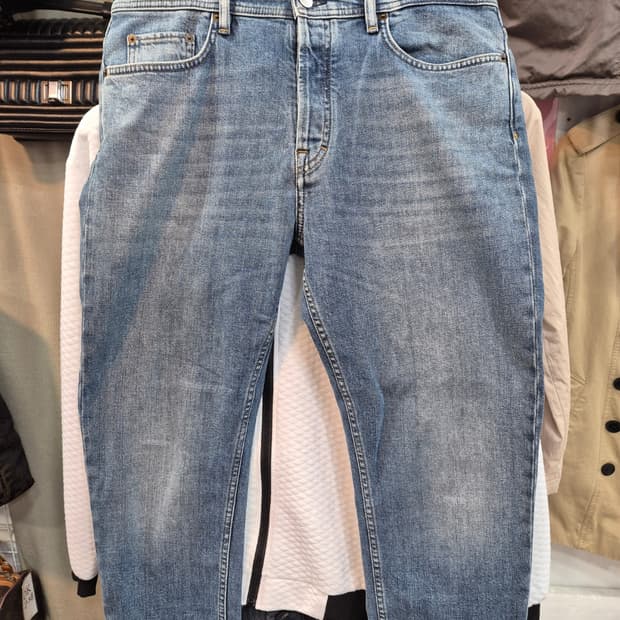 아크네 스튜디오 청바지 EUR 34/32