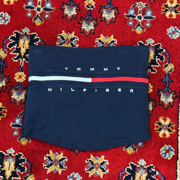 Custom top