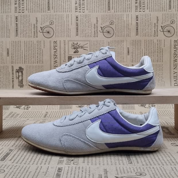 나이키 여성운동화230